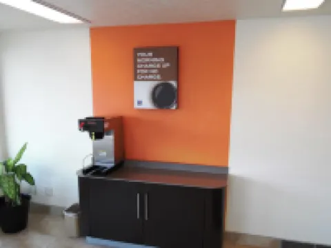 Motel 6 Columbus, MS โรงแรมในโคลัมบัส