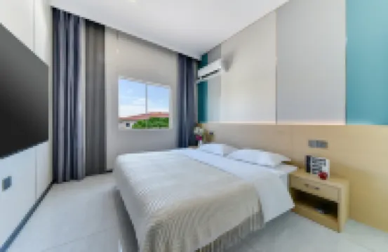 Banyan Tree Villa Hotel