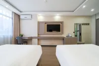 Jinmei Business Hotel