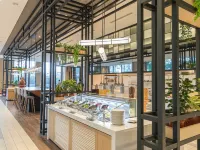 Hyatt Place New Taipei City Xinzhuang Hotels near Dahan Bridge