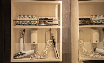 기즈가와 Hotel Go (Adults Only)(Hotel Go (Adults Only)) 2성급 호텔 스위트룸