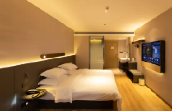 Jinjiang Hotel (Pizhou Nianzhuang)