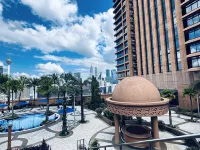 هوتل سيرفيس سويتس آت تايمز سكوير Hotels near بوكيت بينتانج