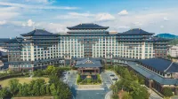 Tongguanyao Macrolink Legend Hotel Ξενοδοχεία στην πόλη Guanyao Resort