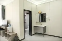 Jinquan Hotel (Shuozhou Old Town) - 2-Star