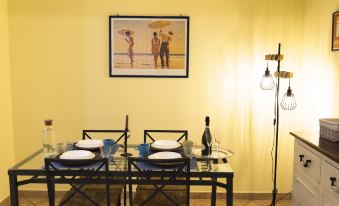 Tom's House (Vatican holiday house)