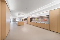 Ji Hotel (Zibo Intercontinental Center Liuquan Road)