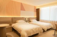 Jingyou Hotel (Xinchun South Road Tanghe Station)