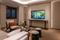 Qingzhao Boutique Hotel (Mingshui Ancient City Branch) - 5 stelle