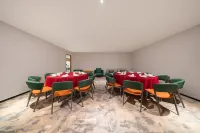 Huidong Ramada Encore Hotel (Overseas Chinese Town) - Morgenmad