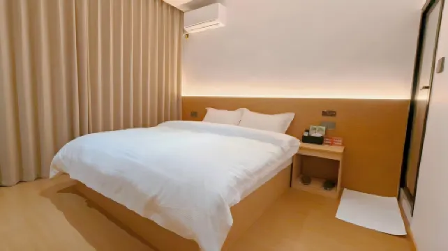 Qiongya Homestay