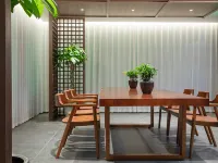 Luming Lake Hotel 카이펑 호텔