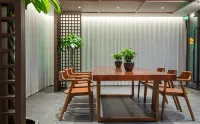 Luming Lake Hotel