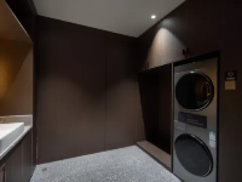 LEOUR Hotel Ledu Hotel Hotels in Lingao