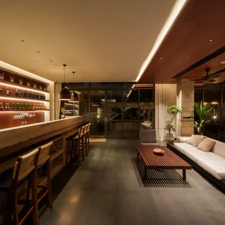 Jingxi Yinlu Vacation Apartment