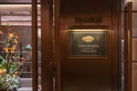 Fuzhou Sanfang Qixiang Yue Hotel - palestra
