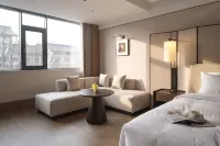 MoGuan Deluxe Hotels （Wansuishanamusement park) - Design Hotels