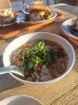 Rim Nam Ozone Homestay - breakfast
