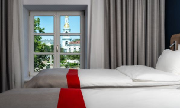 Express Sadovaya Hotel