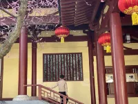 鑫源賓館（廬山東林大佛店）