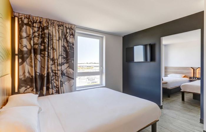 B&B HOTEL Moulins Avermes