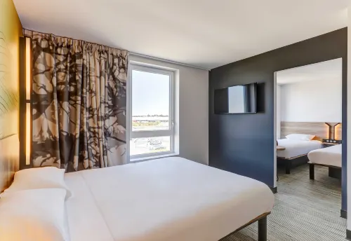 B&B HOTEL Moulins Avermes