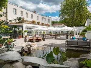 Hotel de Cavoye