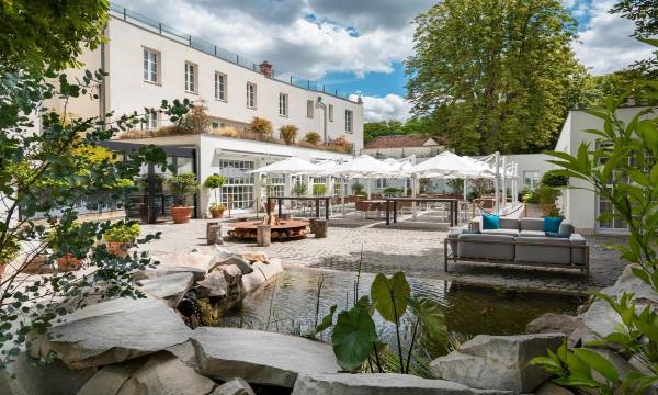 Hotel de Cavoye