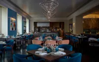 Hyatt Regency London - the Churchill - spa
