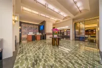 Hainan Wanting Resort Hotel (Haiyun Square Branch) - 조식 운영