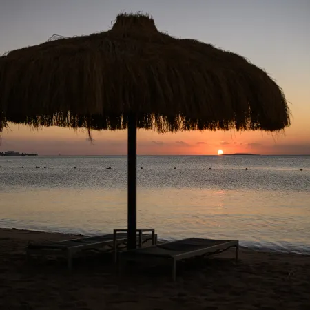 Al Kasr Sahl Hasheesh - Ultra All-Inclusive