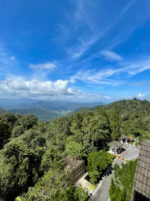 Colonie 1232 : 8 Pax Hotel di 