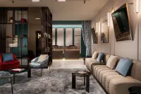 Puccini Hotel Milan, Tapestry Collection by Hilton - New
