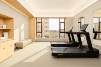 JI Hotel (Tongliao Zhaluteqi Jin Street Branch) - Wifi