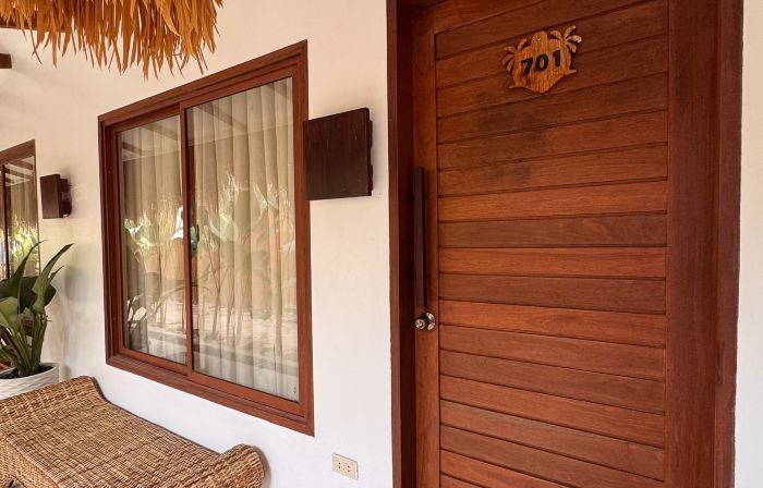 Inbox Siargao Resort