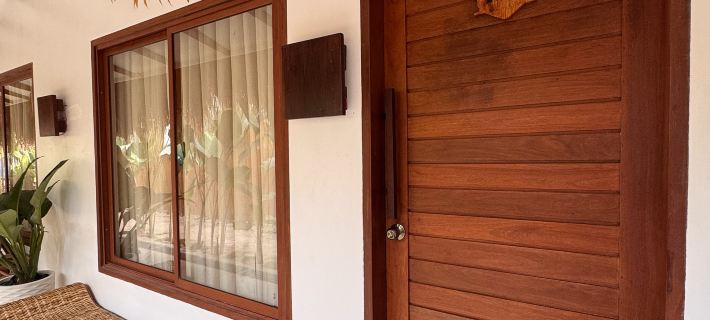 Inbox Siargao Resort Hotels in General Luna