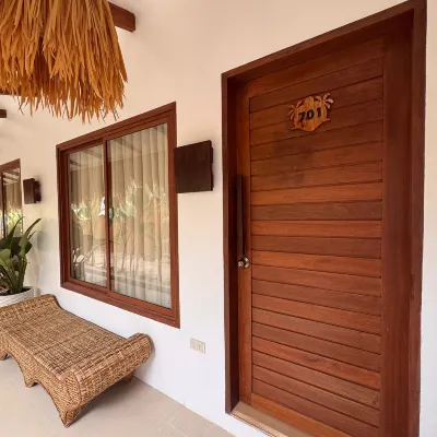 Inbox Siargao Resort Hotels near LARA BEACH