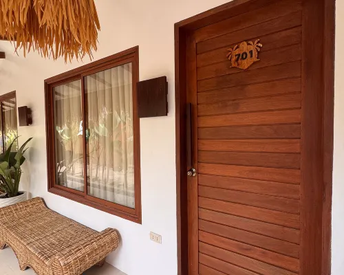 Inbox Siargao Resort Hotels in General Luna