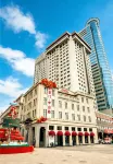 Xiamen Seaview Lounge Yanchao HOUSE (Ferry Terminal Zhongshan Road) - ที่มีที่จอดรถ