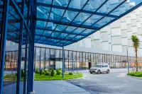 Lugano Resort & Spa Camranh - Ultra All Inclusive