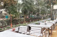 JI Hotel (Lushan Guling Street Ruqin Lake) - Gym