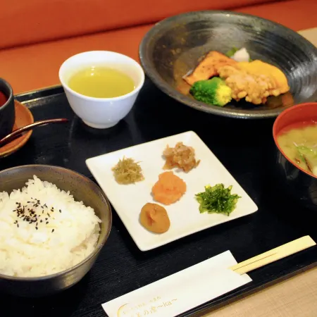 Henn na Hotel Premier Kagoshima Tenmonkan