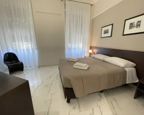Hotel Club Отели рядом с достопримечательностью «Ворота Тичинезе»