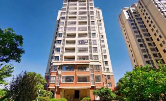 Zhangzhou Anran Apartment