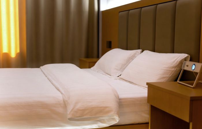 Yuanshi Yingda Hotel
