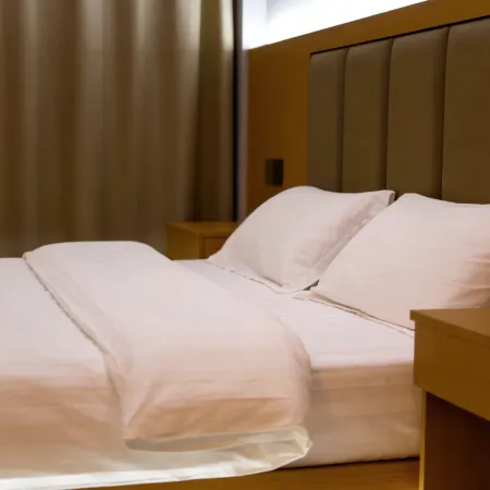 Yuanshi Yingda Hotel