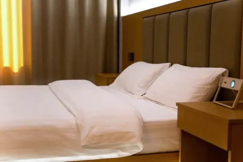 Yuanshi Yingda Hotel