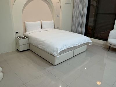 Kaohsiung Raifong Corner Homestay