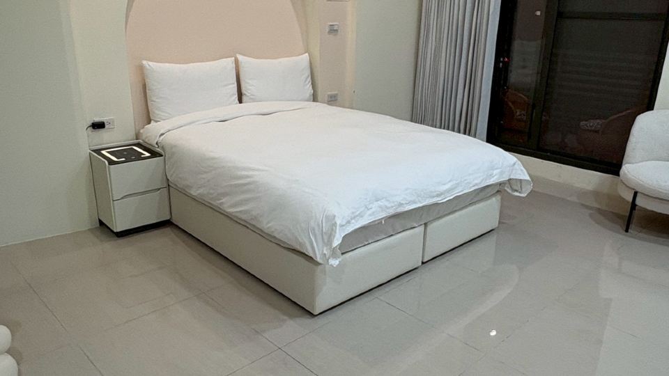 Kaohsiung Raifong Corner Homestay