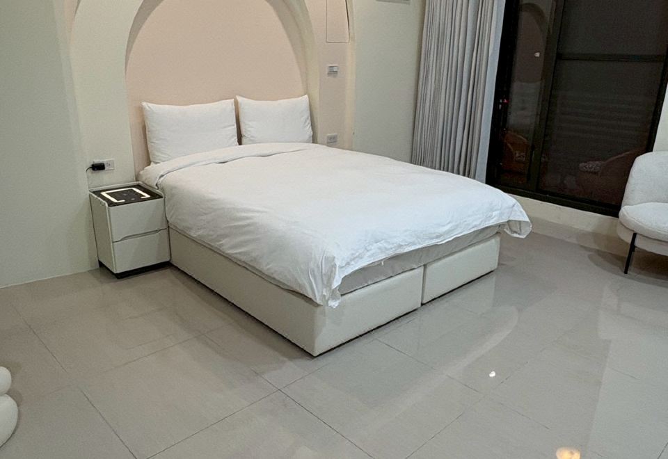 Kaohsiung Raifong Corner Homestay
